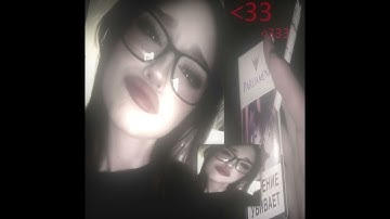 zxcursed - double tap+hi