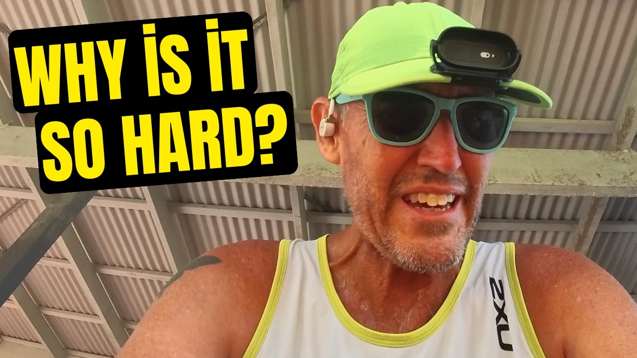 Have I hit a plateau using the run/walk method