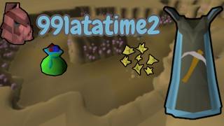 Mining Has Been Great - Could The Next Skill Be Better? - 991atatime2 - HCIM