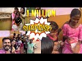 Its our 1 million surprise 