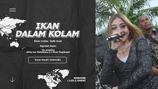 IKAN DALAM KOLAM - SHINTA ARSINTA - RAFFA MUSIK