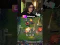 Twitch : Athenyyx_ #lol #leagueoflegends #adcmain #twitch #gaming #botlanelol #lolmemes #streameuse