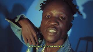 MeanAugustine - Blessings (Official Visualiser) screenshot 3
