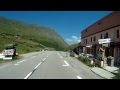 The Col du Mont-Cenis.