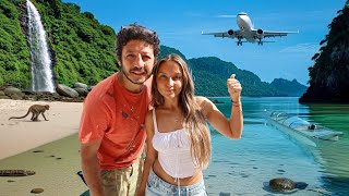 HERKES NEDEN BURAYA GELİYOR?  İŞTE SİZE GERÇEK TAYLAND!