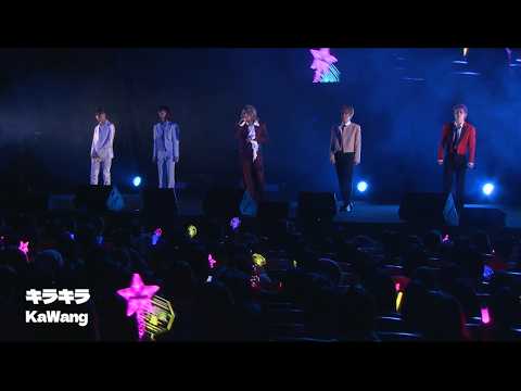 【ハイライト公開！】「現役歌王ALL STAR DREAM MATCH in OSAKA」