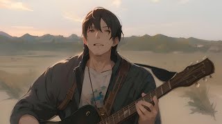 Сочинский пляжный эпизод - Anime opening