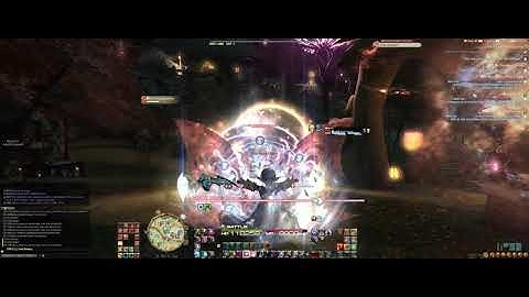 FINAL FANTASY XIV - Summoner Rotation + Macro for Casual Player (Beginner)