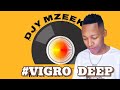 Vigro deep  mixtape  djy mzeekay