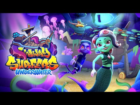 Subway Surfers World Tour: Dubai Megathread : r/subwaysurfers