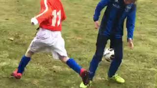 Vkw Jo8-X Vs. Acv Jo8-4