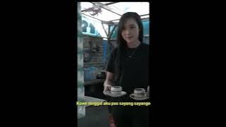 Story Wa Warung Kopi Cantik | #Warungkopicantik #Storywa #Storytiktok #SHORTS