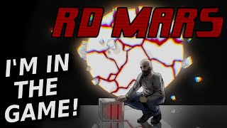 RD Mars | Top Down Indie Shooter | First Look screenshot 2