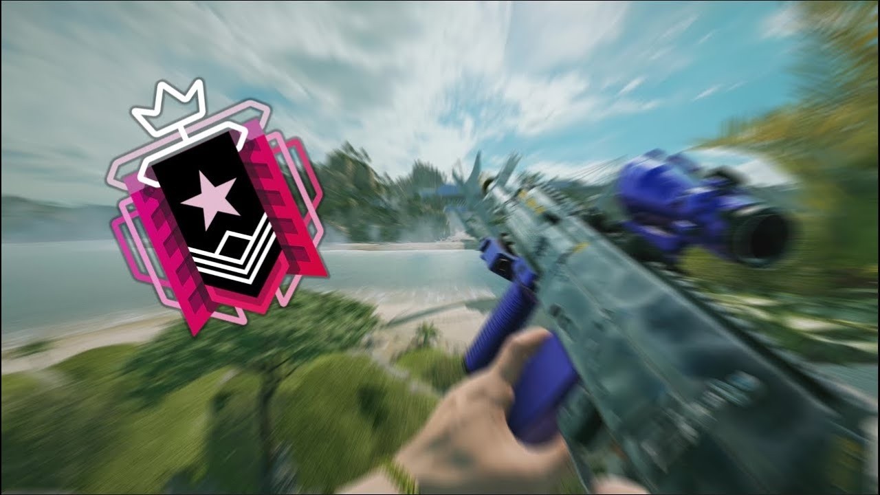 T2 Scrim/Competitive Clips #1