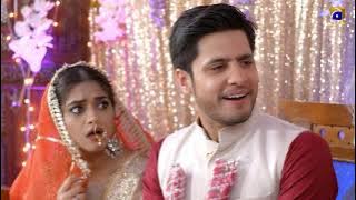 Shahrukh Ki Saaliyan EP 15 - 8th September 2019 - HAR PAL GEO DRAMAS