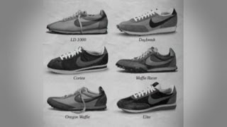 What to Know About Nike, in 60 Seconds