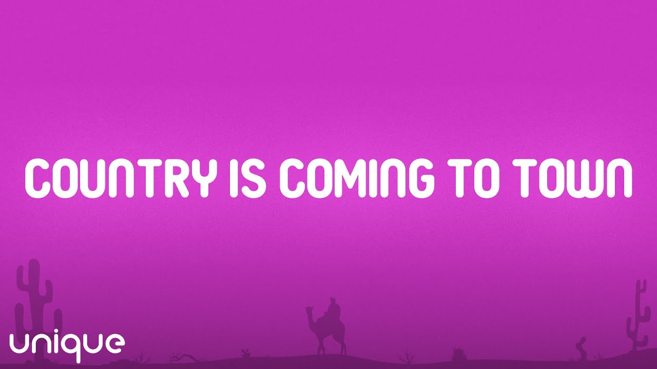 The Wolfe Brothers, Lee Kernaghan - Country Is Coming To Town (Lyrics) The Wolfe Brothers, Lee Kernaghan - Country Is Coming To Town (Lyrics)