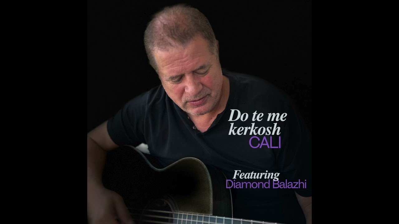 Cali - Do Te Me Kerkosh