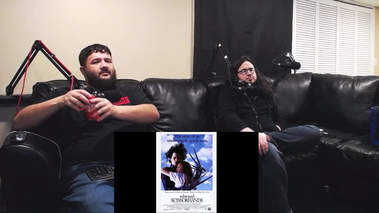 Renegades React to... Nostalgia Critic - Mars Attacks! reactions to gluten