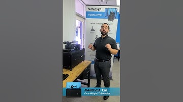 Block-on-Ring Tester - NANOVEA Tribometers