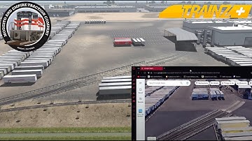 Remastering The M&ET #2 - Trainz 2022