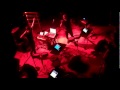 The Glitch Mob Live in Madison We Swarm