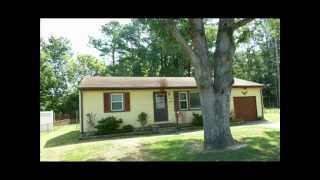 ***SOLD*** Virginia Beach Real Estate For Sale, 1924 Daton Road, 23455