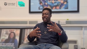 Career Zones at University of East London