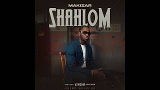FREEBOY MAKIZAR  Ft. CLEO GRAE - NYANG NYANG |  Visualizer | SHAHLOM EP