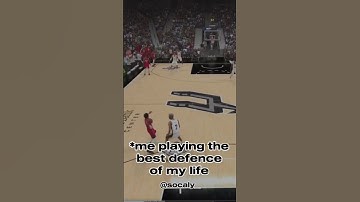 The NBA 2K24 Gameplay Issues You NEED to Know About