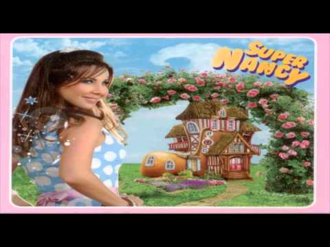 اغنية نانسي عجرم وز عينك البوم سوبر نانسي