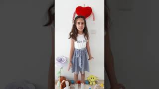 Pembe Günlüğüm💞(Ecrin Su Çoban Şarkısı)