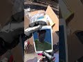 Dumpster Dive King 🤴 5 #usa #goods #viralvideo #trending