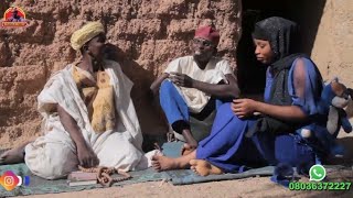 MALAMIN MATA DAN KUDA KABO DA KANU WATA SABUWAR RIGIMA