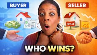 Who Wins in 2026? Buyers vs Sellers in Delaware Explained!