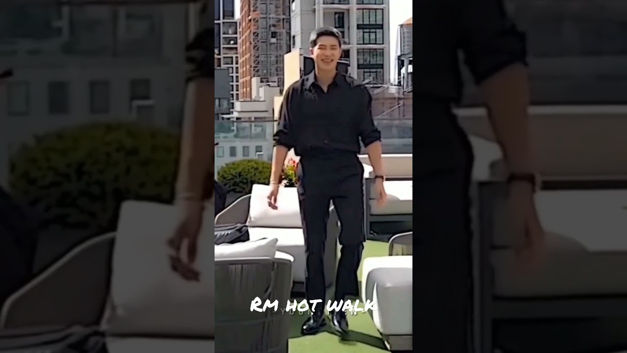 Guarda Rm hot walk 💜 #rm #bts #viralshorts #viral #viralvideo #hot #walk #shorts #short #fyp su YouTube Guarda Rm hot walk 💜 #rm #bts #viralshorts #viral #viralvideo #hot #walk #shorts #short #fyp su YouTube