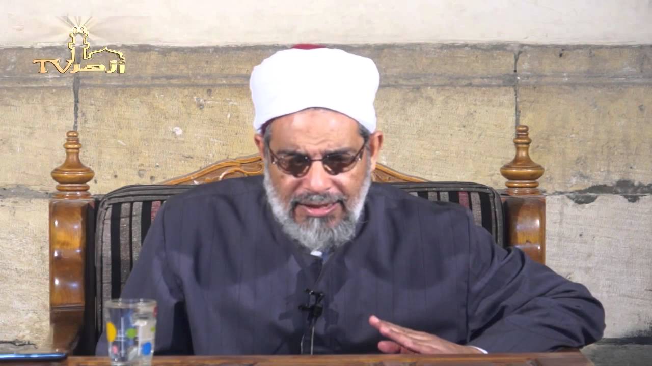 تفسير الإمام البيضاوي : قوله تعالى : 