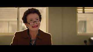 Scene from Saving Mr. Banks (2013)