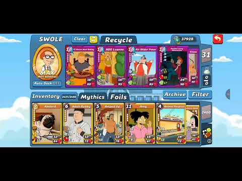 How to Track Megaquest Progress in Animation Throwdown: CCG