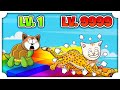 DIVENTO L'ANIMALE PIÙ VELOCE DI ROBLOX! - ANIMAL RACE