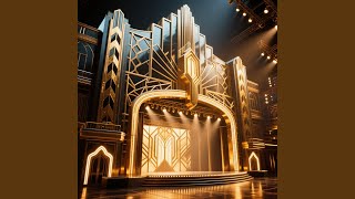 The Art Deco Theatre