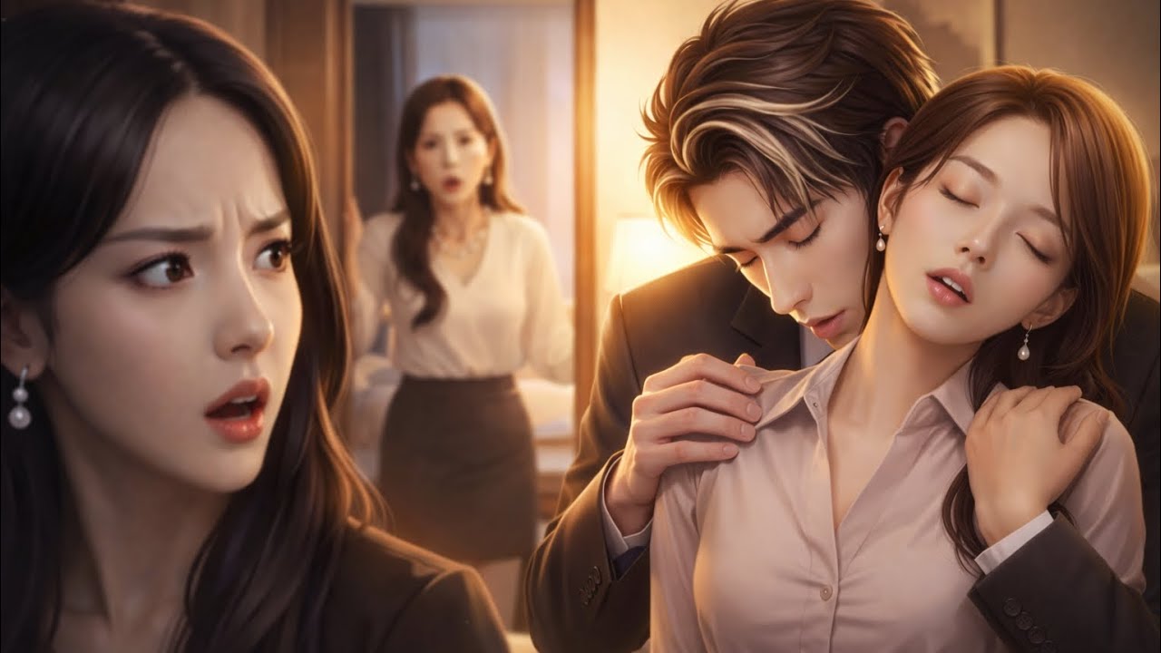 Xaaskiisa Ayuu Qiyaney🤯 | Kadib Mxa Kudacay