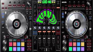 Musica Nacional Saltadita LOBO MIX JUAN DJ