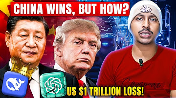 How DeepSeek Will Change AI Forever | Explain | Vivek Bind