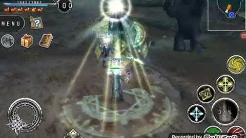 [RPG AVABEL ONLINE]  Healing tip = "RECASTER"