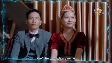 Đêm rước dâu theo phong tục người Thái tại Nghệ An | Thiều  MUSIC