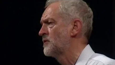 Corbyn Fights anti-Semitism Claims
