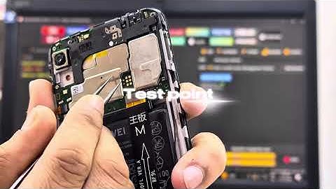 Huawei Y6 2019 MRD-LX1F FRP Bypass | UNLOCKTOOL (Remove google account) 