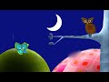 فاصل براعم دعاية الوردة والبومة في نام القمر 201120122013201420152016 mp3
