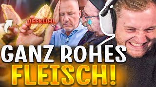 Nervenzusammenbruch & Fertig Fleisch - Rosin Bohrt Komplett Nach... Trymacs Stream Highlights